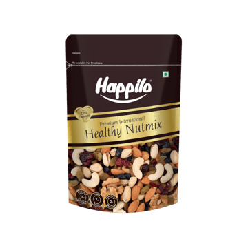 Happilo Premium Healthy Nutmix Dry Fruit Mix