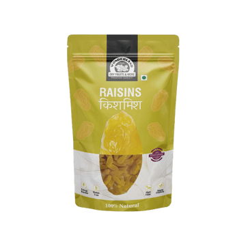 Wonderland Foods Raisins