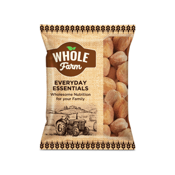 Whole Farm Premium Dried Apricots/Khubani