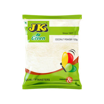JK Desiccated Coconut Powder