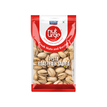 Mark Premium Pistachios
