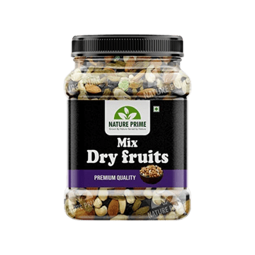 Nature Prime Healthy Dry Fruit Mix
