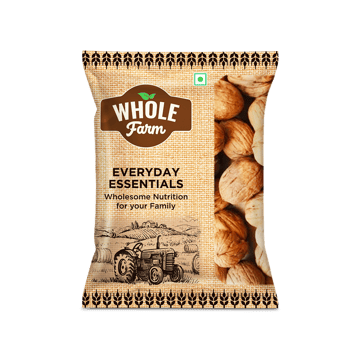 Whole Farm Premium California Whole Walnuts