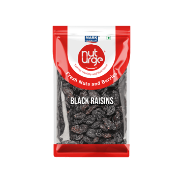 Mark Premium Black Kishmish