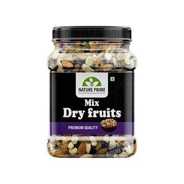 Nature Prime Premium Dry Fruit Mix