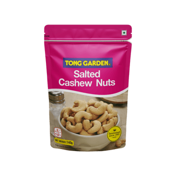 Tong Garden Salted Cashew