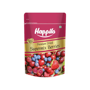Happilo Premium Supermix Berries