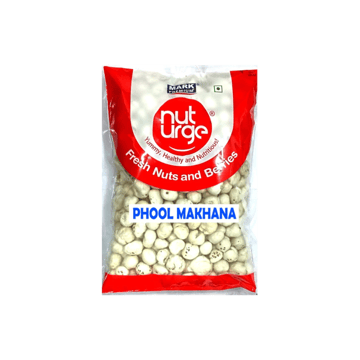 Mark Premium Phool Makhana