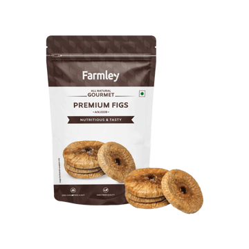 Farmley Premium Anjeer (FIgs)