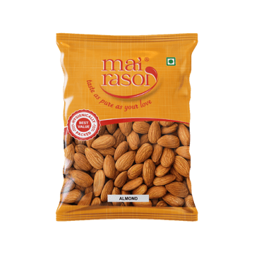 Mai Rasoi California Almonds
