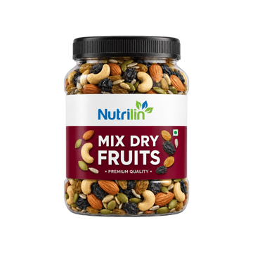 Nutrilin Premium Dry Fruit Mix