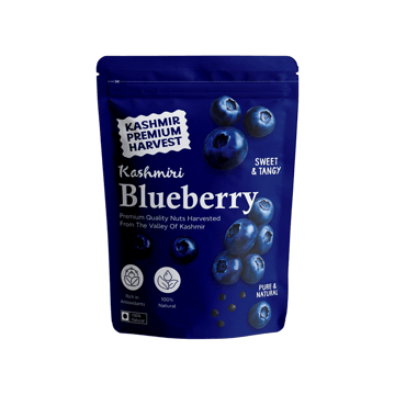 Kashmir Premium Harvest Kashmiri Blueberry