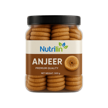 Nutrilin Anjeer