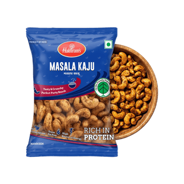 Haldiram's Nagpur Masala Kaju