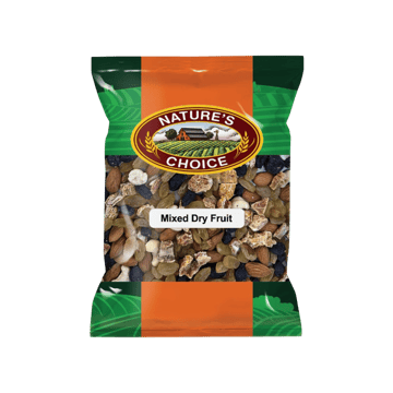 Nature's Choice Dry Fruit Mix