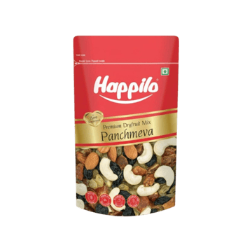 Happilo Classic Panchmeva Dry Fruit Mix