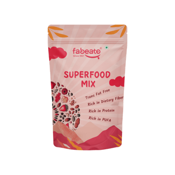 Fabeato 15-in-1 Mix Nuts (Dry Fruits, Nuts, Berries & Seeds)