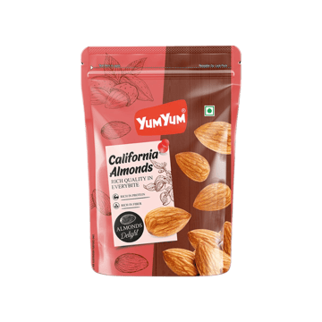 Yum Yum California Almonds