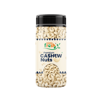 Highfresh Permium Cashew Nut