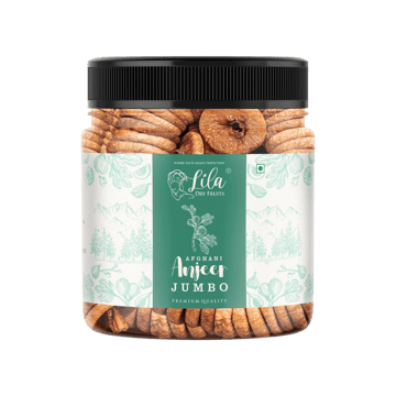 Lila Dry Fruits Jumbo Anjeer