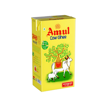 Amul Cow Ghee