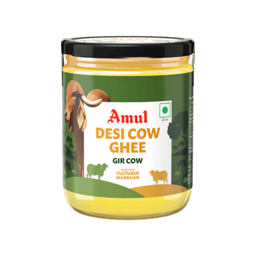 Amul Gir Cow Ghee