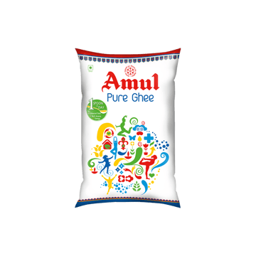 Amul Pure Ghee