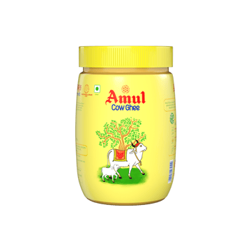 Amul Cow Ghee