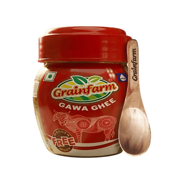 Grainfarm Gawa Ghee