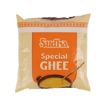 Sudha Special Ghee