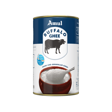 Amul Buffalo Ghee