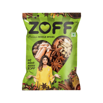 Zoff Whole Garam Masala