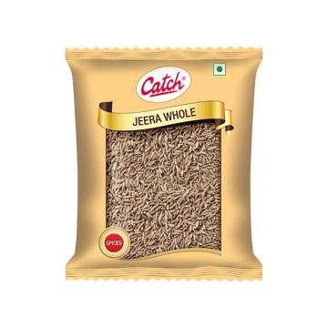 Catch - Cumin Seeds / Jeera Seeds