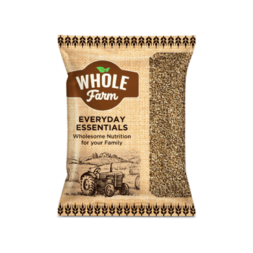 Whole Farm Premium Ajwain Seeds