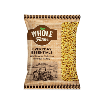 Whole Farm Premium Methi Seeds