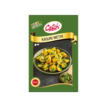 Catch Kasuri Methi