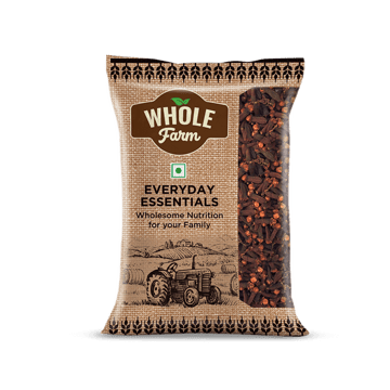 Whole Farm Premium Clove Whole