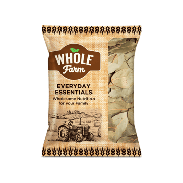 Whole Farm Premium Bay Leaf / Tej Patta