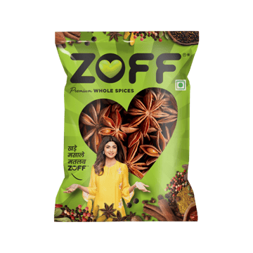 Zoff Premium Star Anise