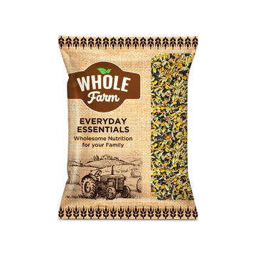 Whole Farm Premium Panch Phoron Whole