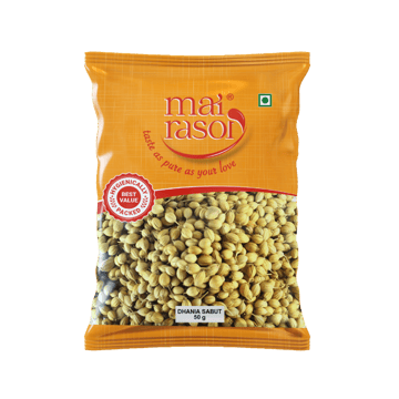 Mai Rasoi Coriander Seeds (Dhaniya Patta)
