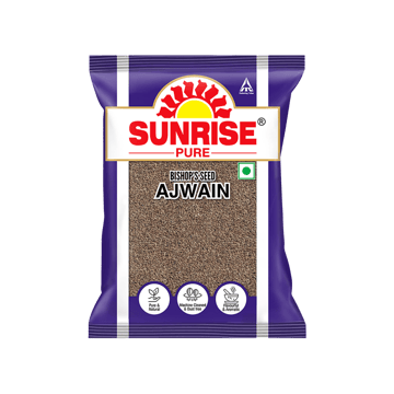 Sunrise Pure Ajwain Seeds /Bishop's Seed