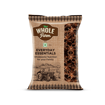 Whole Farm Premium Star Anise