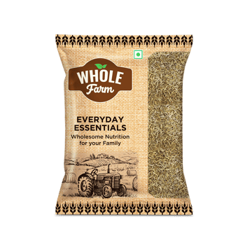 Whole Farm Premium Cumin Seeds / Jeera Seeds