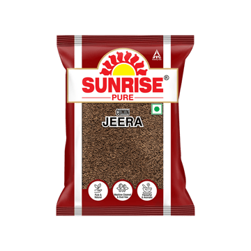 Sunrise Pure Cumin Seeds / Jeera Seeds