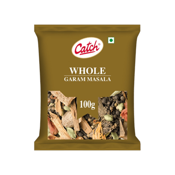 Catch Whole Garam Masala