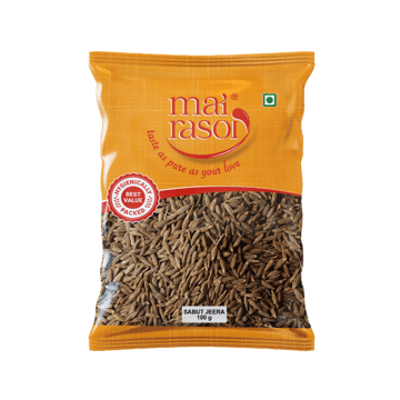 Mai Rasoi Cumin Seeds / Jeera Seeds
