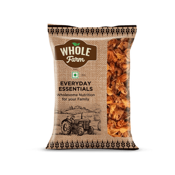Whole Farm Premium Javitri