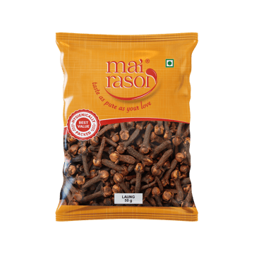 Mai Rasoi Laung Clove Whole