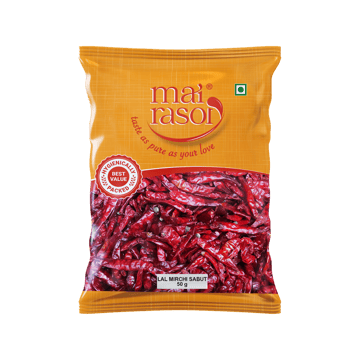Mai Rasoi Red Chilli Whole